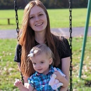 Meet your Posher, Haley
